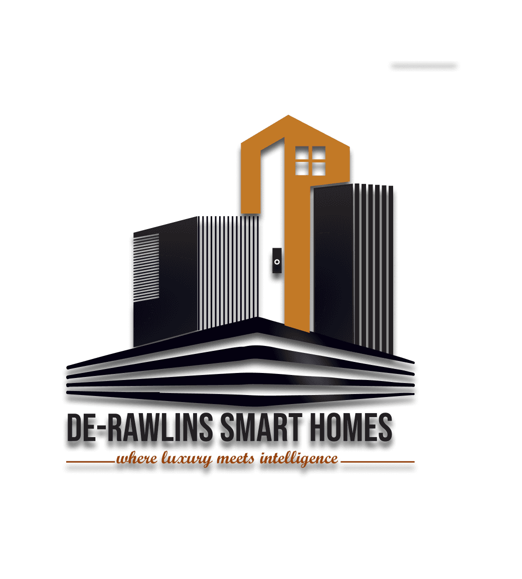 De-Rawlings Smart Home